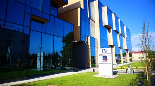 główny obraz jednostki