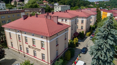 główny obraz jednostki